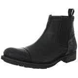 Hilfiger Denim DARRYL 3B Chelsea Boots EM56814616
