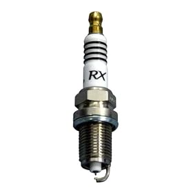 ���{���ꓩ��(NGK) �v���~�A��RX�v���O BKR6ERX-11P