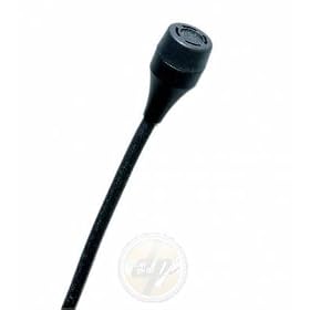 AKG �X�s�[�`�≉���Ɋ���B�R���f���T�[�^�}�C�N���z�� C417PP