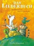 [B&uuml;cher] Das Liederbuch: Mit einfachen Notensätzen und Gitarrengriffen