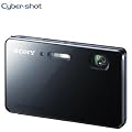 �\�j�[ �f�W�^���J���� Cyber-shot TX300V (1820����fCMOS/���wx5) �u���b�N DSC-TX300V/B