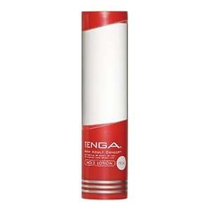 TENGA ホールローション リアル