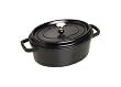 Staub �R�R�b�g �I�[�o�� 23cm �u���b�N 40500-231(1102325)
