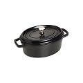 Staub �R�R�b�g �I�[�o�� 23cm �u���b�N 40500-231(1102325)