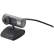 ELECOM PC�J����/CMOS130����f/�h���C�o���X/HS�t/�V���o�[ UCAM-DLU130HSV