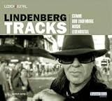 [Book] Lindenbergtracks: Stimme. Udo Lindenberg Musik. LEBENdIGITAL