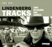  Lindenbergtracks: Stimme. Udo Lindenberg Musik. LEBENdIGITAL