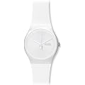 [�X�E�H�b�`]SWATCH �r���v NEW GENT(�j���[�W�F���g) WHITE REBEL SUOW701 ���j�Z�b�N�X �y���K�A���i�z