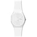 [�X�E�H�b�`]SWATCH �r���v NEW GENT(�j���[�W�F���g) WHITE REBEL SUOW701 ���j�Z�b�N�X �y���K�A���i�z