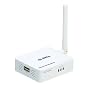PLANEX �o�����ʐM�Ή� �L��/���� USB�v�����g�T�[�o(Win�EMac) Mini-102MG