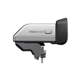 �d�q�r���[�t�@�C���_�[ FDA-EV1S