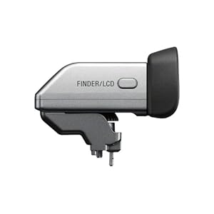 【クリックで詳細表示】SONY 電子ビューファインダー FDA-EV1S