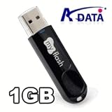 A-DATA USB�t���b�V��������1GB BLUE PD9 USB1GB/P9