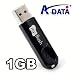 A-DATA USB�t���b�V��������1GB BLUE PD9 USB1GB/P9