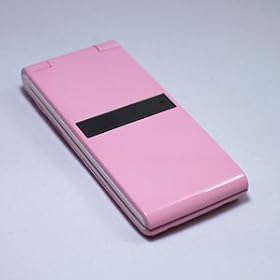�y������ ���Áz docomo SH-05B �X�^�C���V���[�Y yurukawa pink