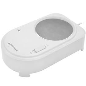 �O���[���n�E�X �ۗ�/�ۉ��؂�ւ��\ USB�J�b�v�E�H�[�}�[&�N�[���[ �z���C�g GH-USB-CUP2W