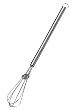 �p�[������ EE�X�C�[�c �X�e�����X�� �~�j �A���� 16cm D-4713