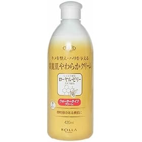 ���픧 ���炩�N���[�����[�����[���[ 420ml