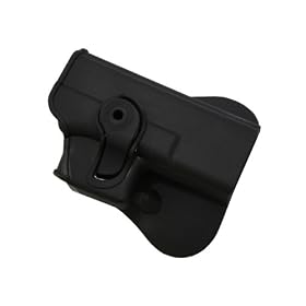 IMI 1250�^�C�v �^�N�e�B�J�� �p�h���z���X�^�[ Glock 17/22