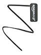Amazon �I���W�i�� �u�b�N�}�[�J�[(������) �u���b�N