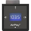 XtremeMac AirPlay2 Black IPN-APL-10