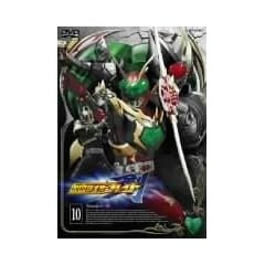 ���ʃ��C�_�[���i�u���C�h�j VOL.10 [DVD]