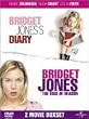 �u���W�b�g�E�W���[���Y�̓��L 1&2�Z�b�g(������萶�Y) [DVD]