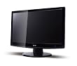 acer H�V���[�Y acer24�C���`���C�hTFT���j�^ Full HD 1920x1080 ���� HDMI Ver1.1 DVI-D HDCP�Ή� D-Sub 300cd 40000:1 2ms GTG 1670���F 1Wx2:�u���b�N H243HAbmid