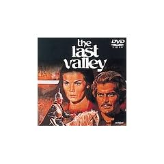 �Ō�̒J [DVD]