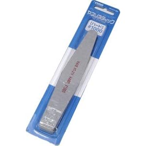 【クリックで詳細表示】ヤスリスティック HARD ＃1000