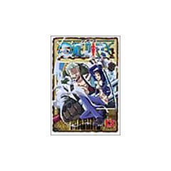 ONE PIECE piece.13 [DVD]
