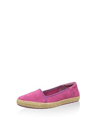 Timberland Ballerina Casco Bay Sl Vivacious