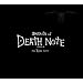 SOUND of DEATH NOTE the Last name