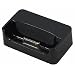 CRADLE for iPod/iPhone �u���b�N  BI-CRA30/BK