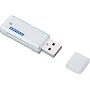 �A�h�e�b�N miniSD�Ή��J�[�h���[�_�[���C�^�[�z���C�g���f�� USB2.0�Ή� ADMINISDRWU2