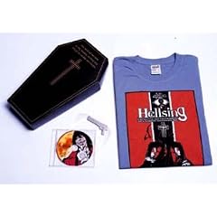 Hellsing PRE-ORDER [DVD]