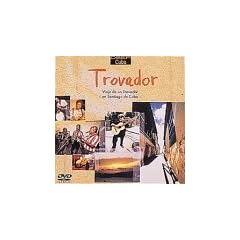 DEEP �L���[�o�V���[�Y (2)�g���o�h�[��/��V���l�̗�~�T���e�B�A�S�E�f�E�O�[�o��~ [DVD]