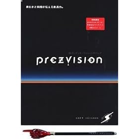 prezvision �����
