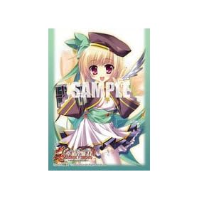 �L�����N�^�[�X���[�u�R���N�V���� �^�E���P���o �u�������E���v Ver.2