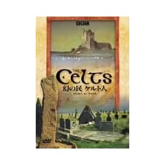 The Celts ���̖� �P���g�l [DVD]