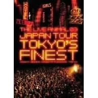 THE LIVE ANIMAL 03 JAPAN TOUR~TOKYO’S FINEST~