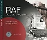 [Book] RAF: Die erste Generation