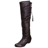 Moda in Pelle Jover Pull On Boots