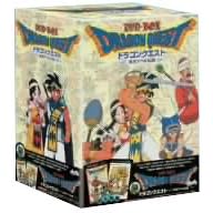 �h���S���N�G�X�g~�E�҃A�x���`��~ �R���v���[�gDVD-BOX(���萶�Y)