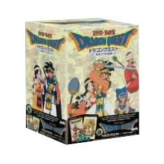 �h���S���N�G�X�g~�E�҃A�x���`��~ �R���v���[�gDVD-BOX(���萶�Y)