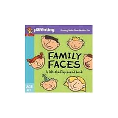 Family Faces (Practical Parenting)