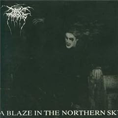 A Blaze in the Northern Sky