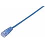 ELECOM �X�[�p�[�t���b�g�C�[�T�l�b�gLAN�P�[�u��4�c(�u���[)15m LD-CTFS2/BU15