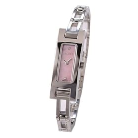 GUCCI 3905LYA039544 �s���N�V�F�� 2P�_�C�� (���f�B�[�X) [���s�A���i]