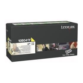 10B041Y �C�G���[���^�[���v���O�����g�i�[�J�[�g���b�W6000��